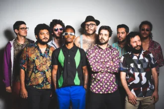 Voici les 10 artistes qui définissent le ton de l'Afrobeats en France 2 Voici les 10 artistes qui définissent le ton de l'Afrobeats en France