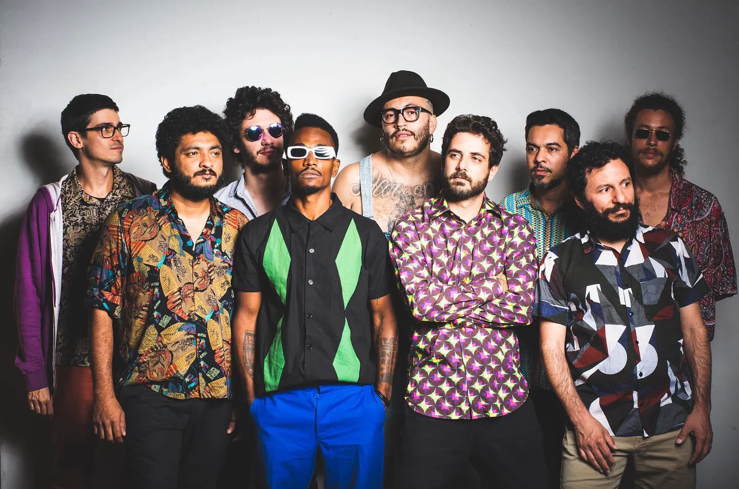 Voici les 10 artistes qui définissent le ton de l'Afrobeats en France