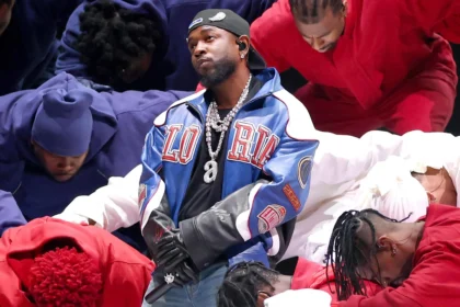 Kendrick Lamar republie “Not Like Us” après sa disparition de YouTube