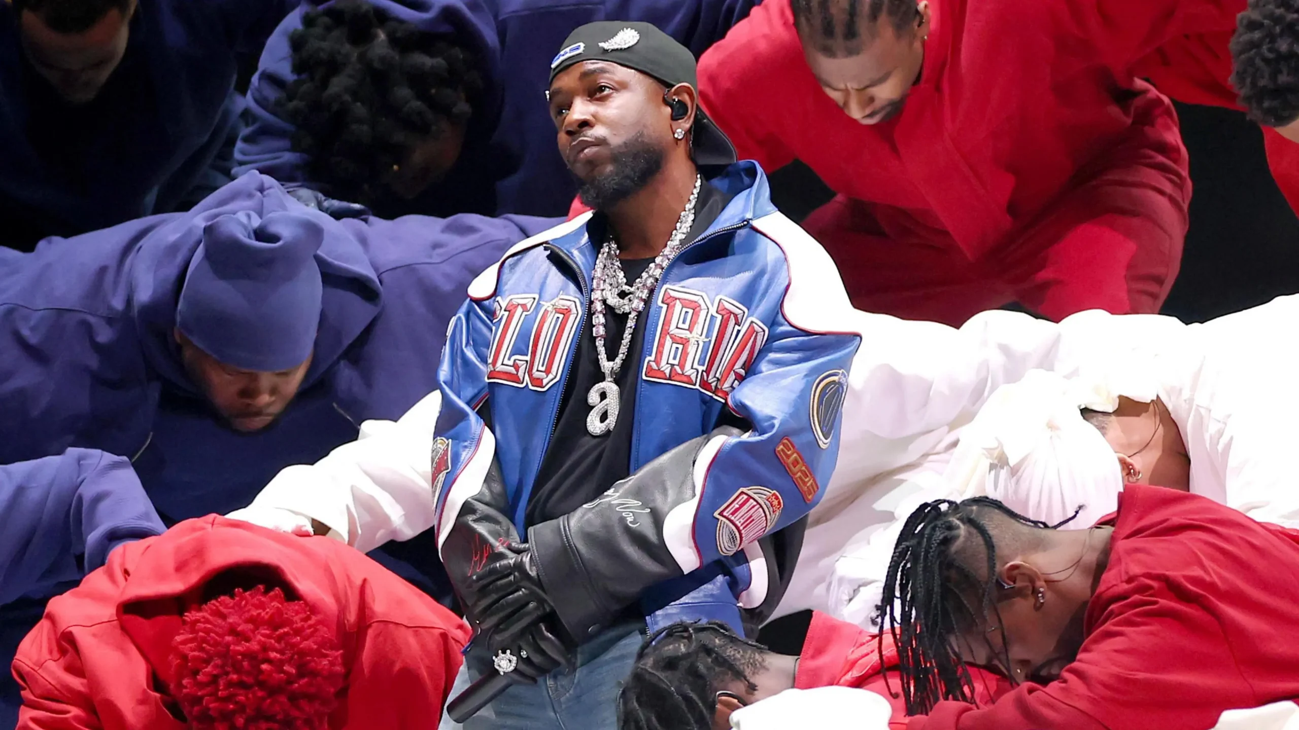 Kendrick Lamar republie “Not Like Us” après sa disparition de YouTube
