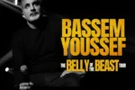 Bassem Youssef à Paris en 2026