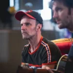 David Delabrosse en concert à Paris à l’Archipel le 5 juin 2026