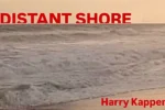 Harry Kappen dévoile Distant Shore, un single poignant extrait d'After the Crossing