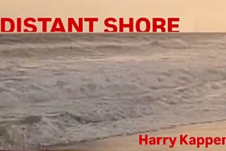 Harry Kappen dévoile Distant Shore, un single poignant extrait d'After the Crossing