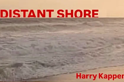 Harry Kappen dévoile Distant Shore, un single poignant extrait d'After the Crossing