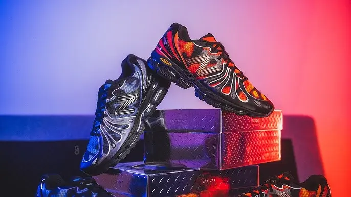 Joe Freshgoods x New Balance 1890 Pack