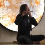 The White Whisper dévoile African Lullaby, un single hypnotique et cinématographique