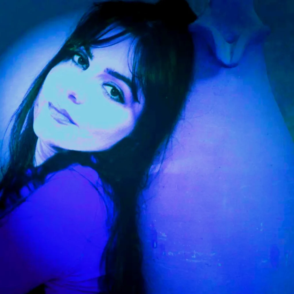 Dalinda musique