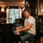 Thomas Bergersen concert