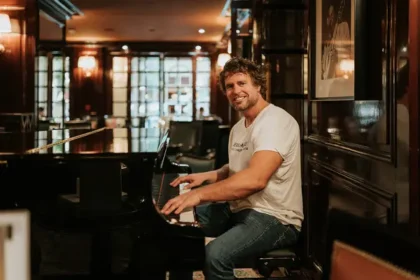 Thomas Bergersen concert