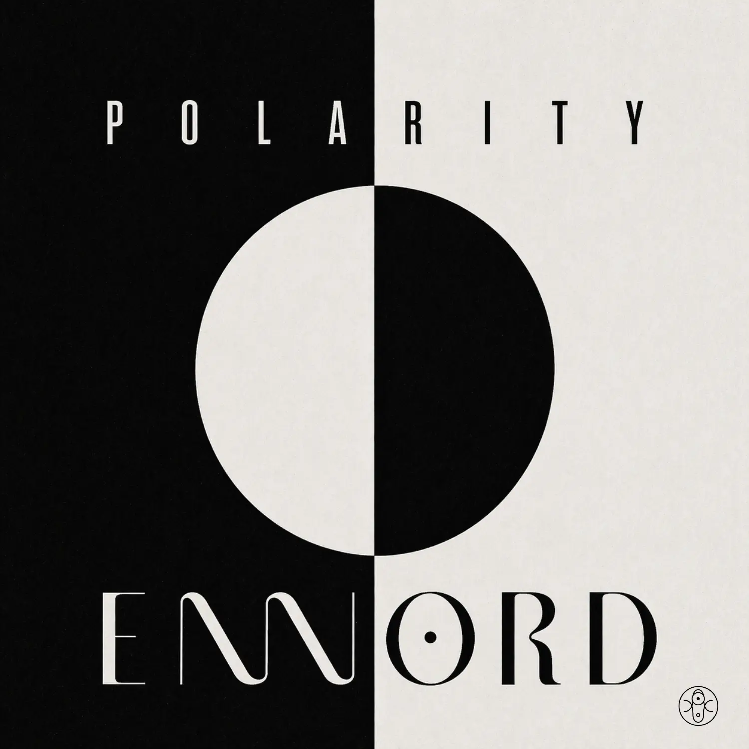 Pourquoi sommes-nous fascinés par les contraires ? ENNORD explore cette question avec son nouvel EP "POLARITY" ! 1 ennord polarity