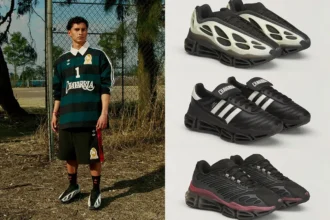 Les drops sneakers de juin 2026 à ne pas rater et leurs prix en resell 10 Les drops sneakers de juin 2026 à ne pas rater et leurs prix en resell