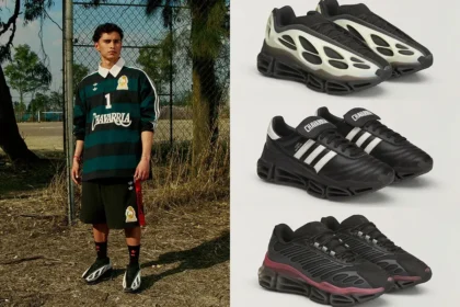 Les drops sneakers de juin 2026 à ne pas rater et leurs prix en resell