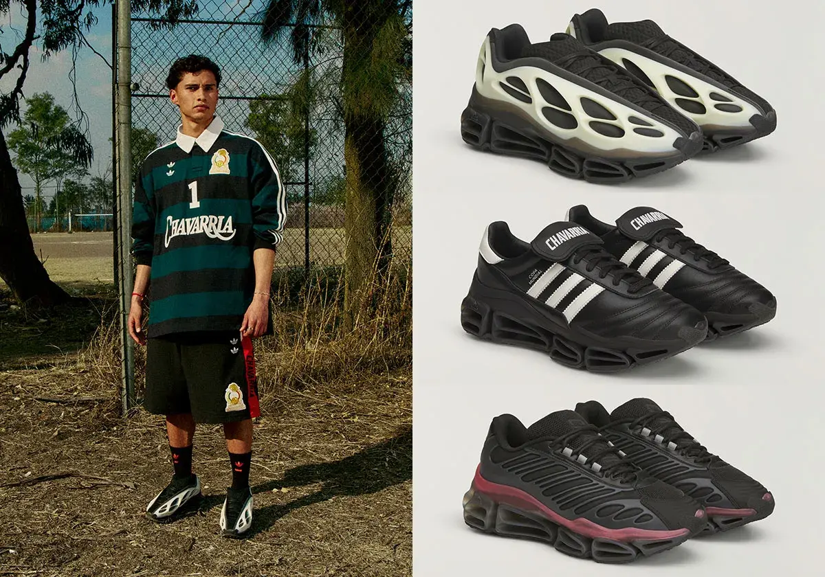 Les drops sneakers de juin 2026 à ne pas rater et leurs prix en resell