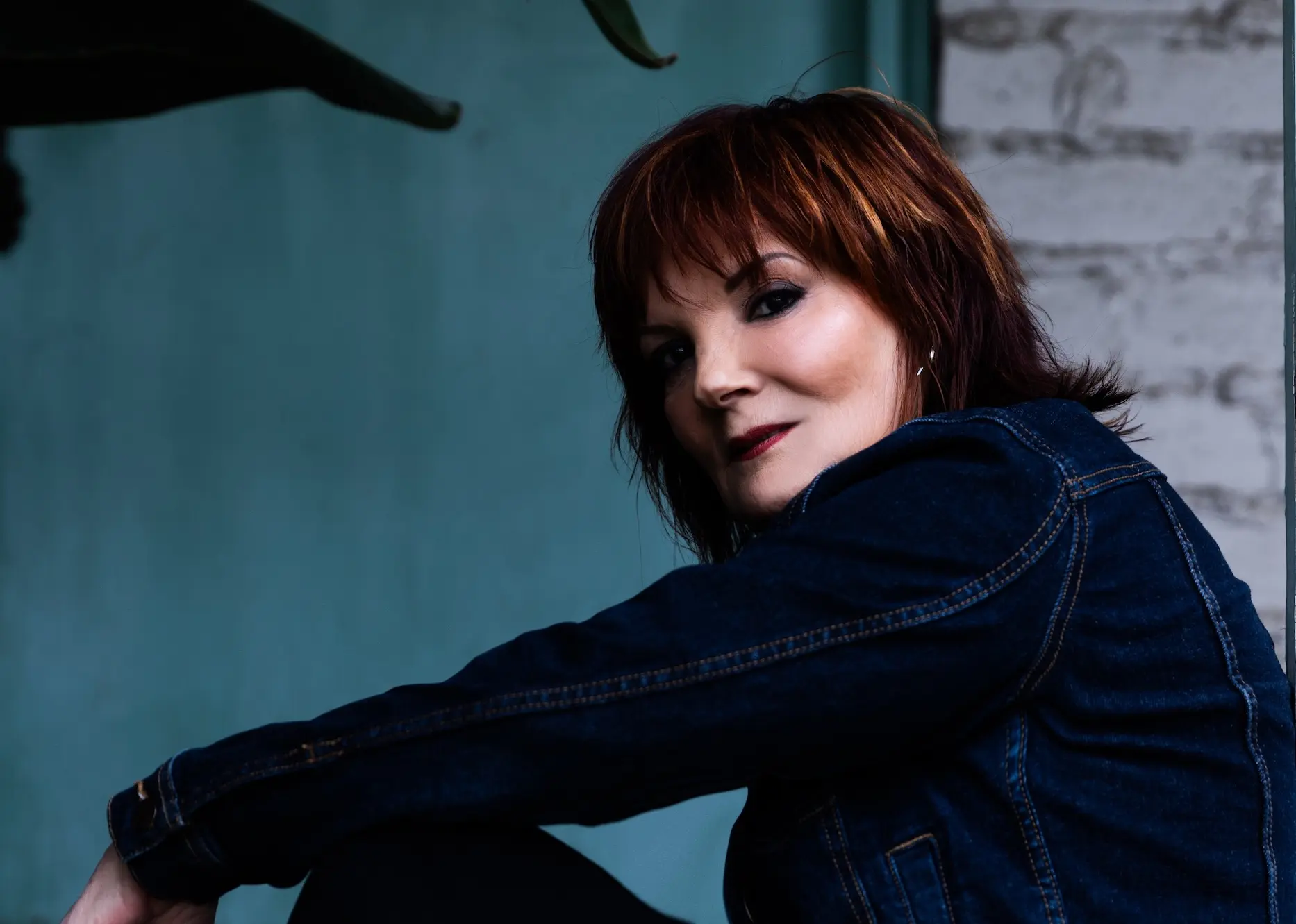Eileen Carey chante le renouveau dans son nouveau single « This Is Where » 1 Eileen Carey sort "This Is Where",