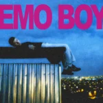 Lufro dévoile EMO BOY