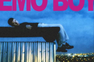 Lufro dévoile fièrement "EMO BOY", son cinquième EP conçu en pleine canicule de juin 3 Lufro dévoile EMO BOY