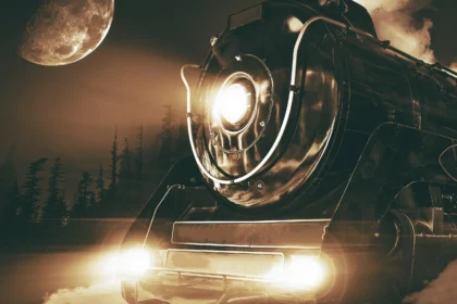 Lior Golan présente son nouvel EP "Midnight Trains"