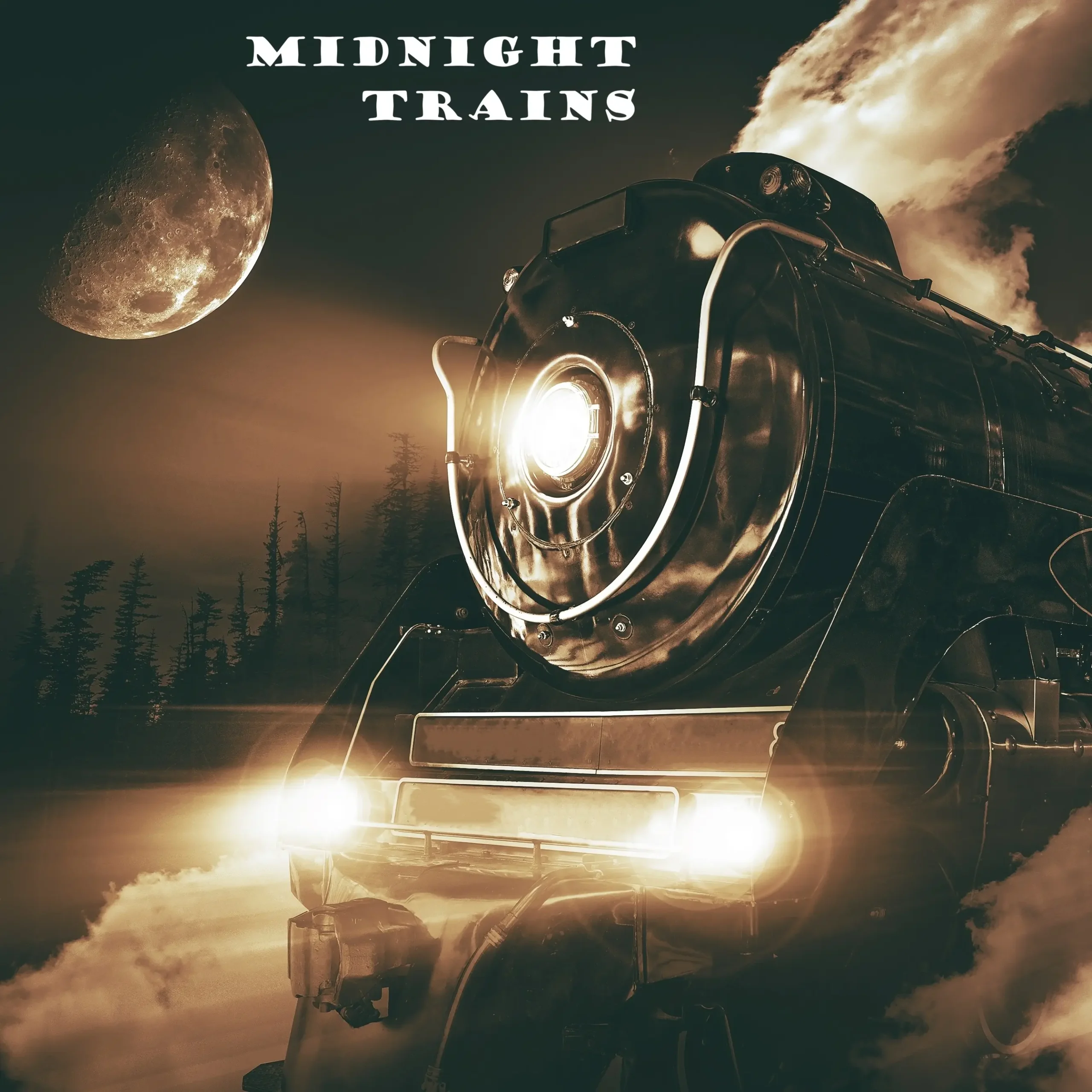Lior Golan présente son nouvel EP "Midnight Trains", qui aurait pu ne jamais voir le jour 1 Lior Golan présente son nouvel EP "Midnight Trains"