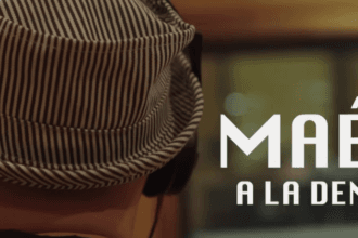 Maéso remonte le fil du temps avec « À la demande », un titre qui transmute patience en résistance 3 maeso a la demande