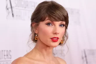 Taylor Swift est actuellement l'artiste la plus diffusée sur les radios et télévisions françaises en 2026