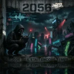 KeaS2 dévoile « 2056 », dernier single avant l'album « Maturité (c'est pas trop tôt !) » 4 KeaS2 dévoile « 2056 »