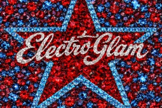 Alex Revox Jr sort l'album Electro Glam Part 1