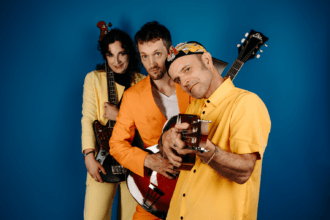 Ego le Cachalot largue les amarres avec un quatrième album plein de surprises 4 Ego le Cachalot Prend Le Large