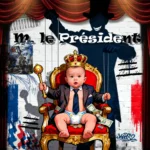 KeaS2 sort « Monsieur le Président