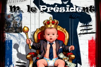 KeaS2 sort « Monsieur le Président