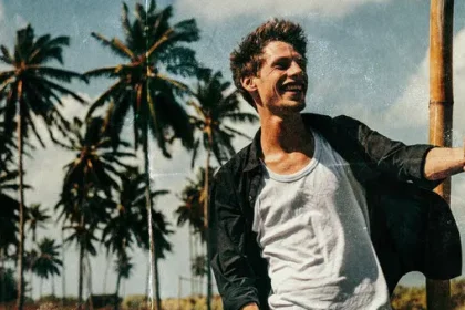 Coco Wata : la chanson que Naâman avait composée en 2022