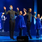 Celtic Kanan à la Salle Pleyel le 10 novembre 2026