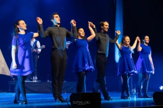 Celtic Kanan investit la Salle Pleyel pour un spectacle inédit le 10 novembre 4 Celtic Kanan à la Salle Pleyel le 10 novembre 2026