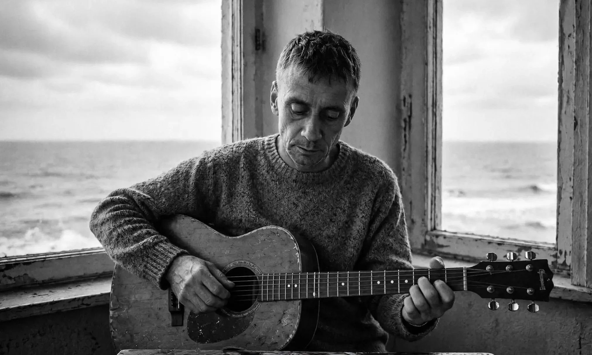 FRANCK dévoile « La Rengaine », son nouveau single