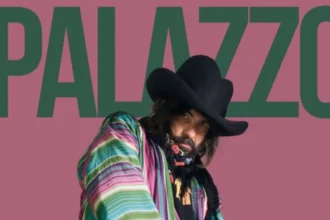 FORRM sort "PALAZZO", son nouveau single enregistré aux Bloom Studios 4 FORRM sort « PALAZZO