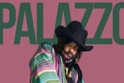 FORRM sort "PALAZZO", son nouveau single enregistré aux Bloom Studios 1 FORRM sort « PALAZZO