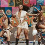 Afro Nation dévoile sa programmation 2027 avec Davido, Rema et Fally Ipupa comme headiners 2 Affiche de la programmation d'Afro Nation Portugal 2027 avec Davido, Rema et Fally Ipupa, du 9 au 11 juin à Praia da Rocha