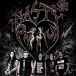 Nasty Passion, groupe de hard rock originaire du Sunset Strip à Los Angeles
