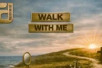 Radio Drive – Walk With Me, album de Kevin Gullickson sorti en 2026