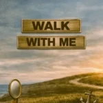 Radio Drive – Walk With Me, album de Kevin Gullickson sorti en 2026